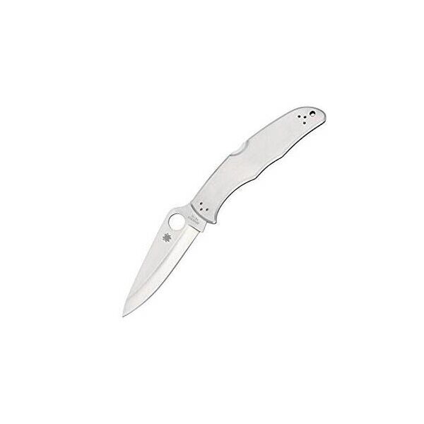 

Ніж складний Spyderco Endura (C10P)