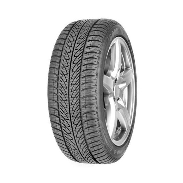 

Goodyear UltraGrip 8 Performance 245/45 R18 100V XL ROF MOE