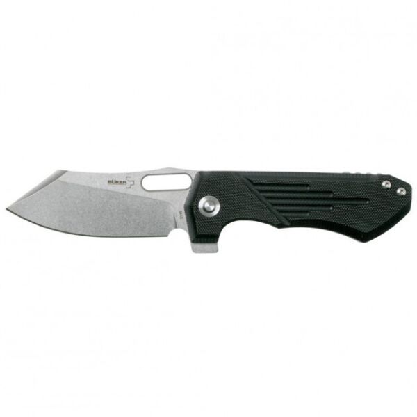 

Ніж Boker Plus Leviathan G10 (01BO751)