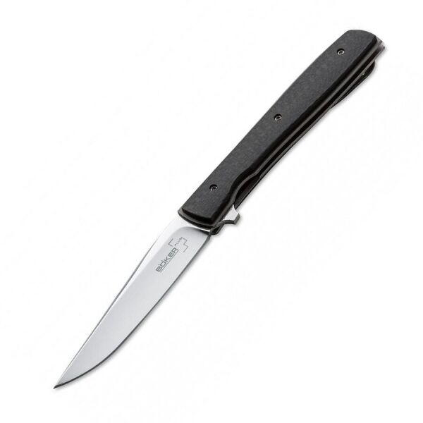 

Ніж Boker Plus Urban Trapper G10 (01BO732)
