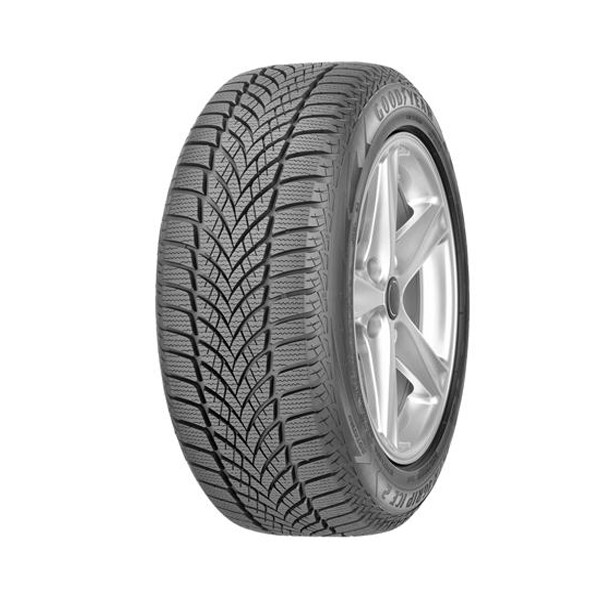 

Goodyear UltraGrip Ice 2 235/55 R17 103T XL
