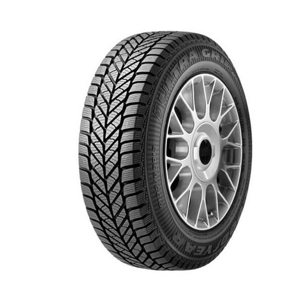 

Goodyear UltraGrip Ice 285/60 R18 116T