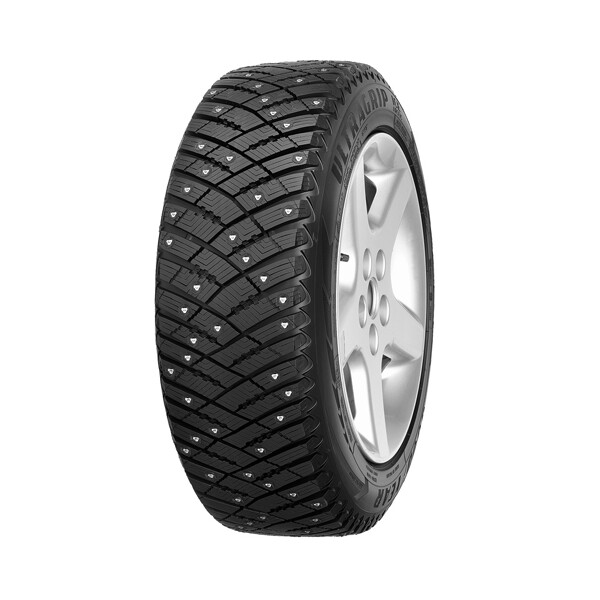 

Goodyear UltraGrip Ice Arctic 205/65 R16 99T XL (под шип)