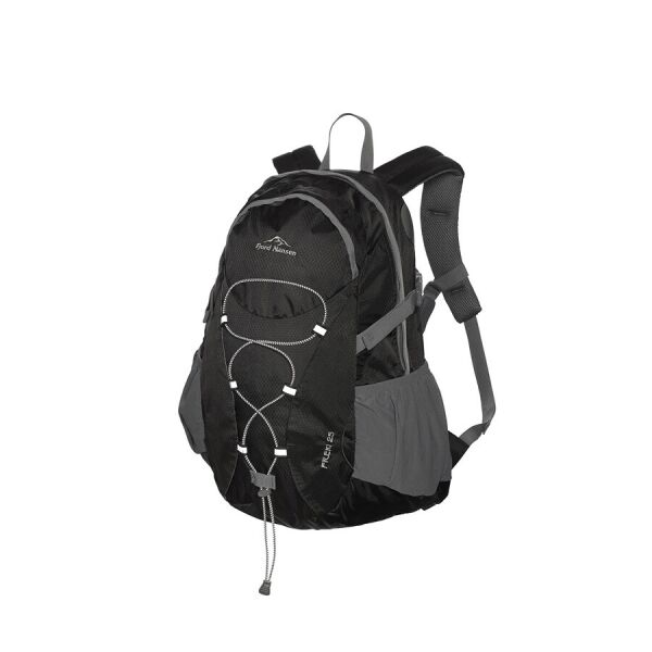 

Рюкзак Fjord Nansen Freki 25 Black