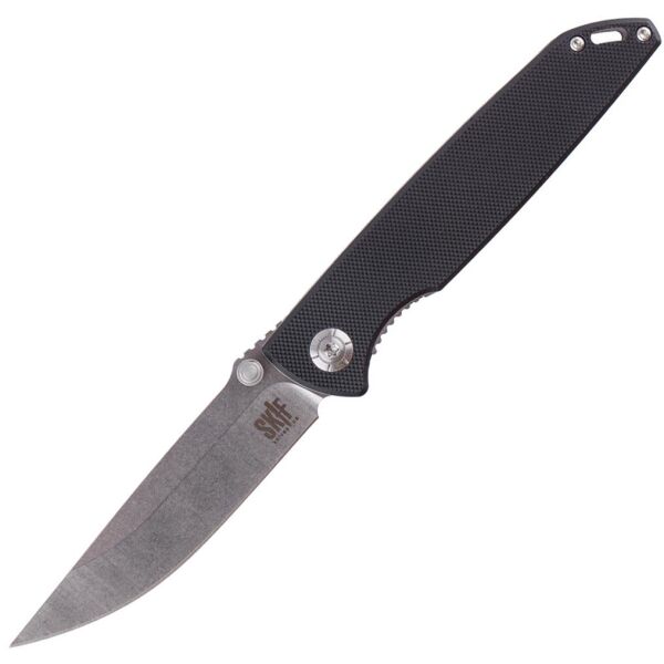 

Ніж SKIF Stylus black (IS-009B)
