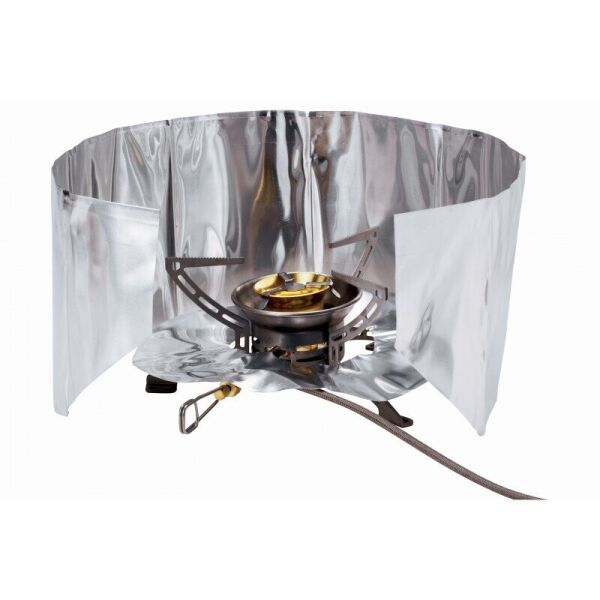 

Ветрозащита Primus Windscreen/Heat Reflector Set
