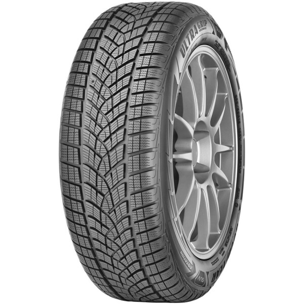 

Goodyear UltraGrip Ice SUV Gen-1 255/50 R19 107T XL