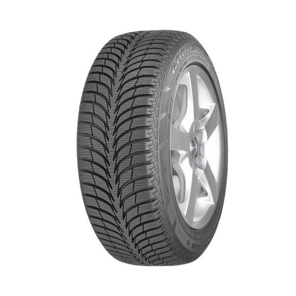 

Goodyear UltraGrip Ice+ 205/60 R16 92T