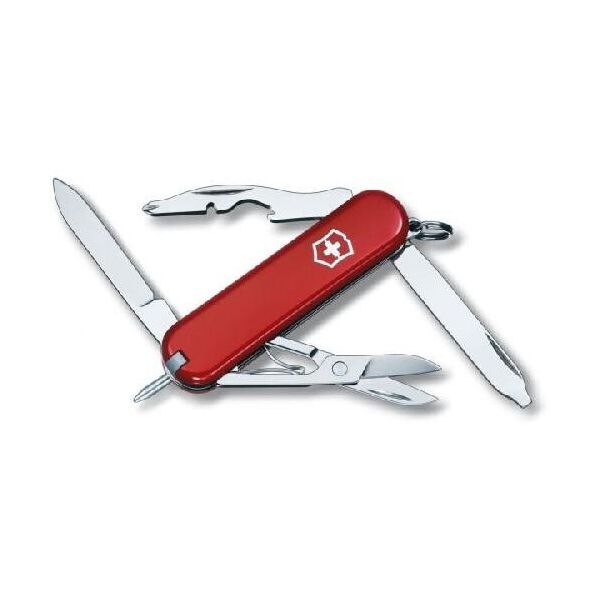 

Нож складной Victorinox Manager (0.6365)