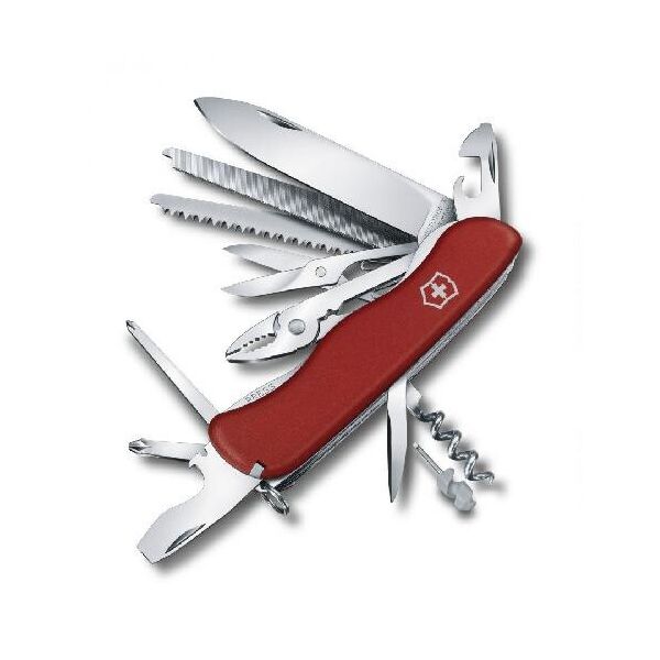 

Нож Victorinox Workchamp 0.8564