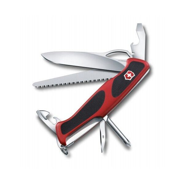

Нож Victorinox RangerGrip 78 0.9663.MC