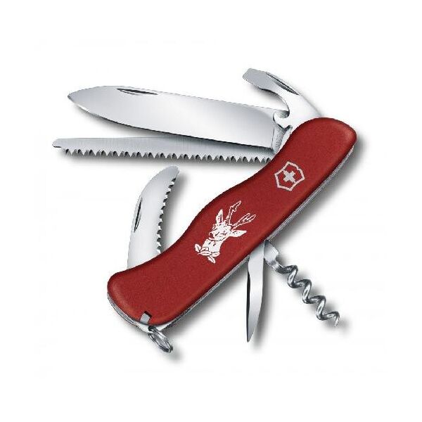 

Нож Victorinox Hunter 0.8573