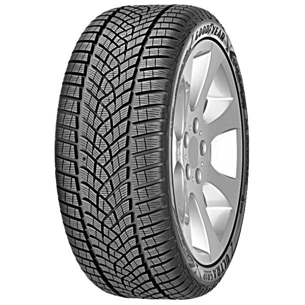 

Goodyear UltraGrip Performance + 245/45 R20 103V XL