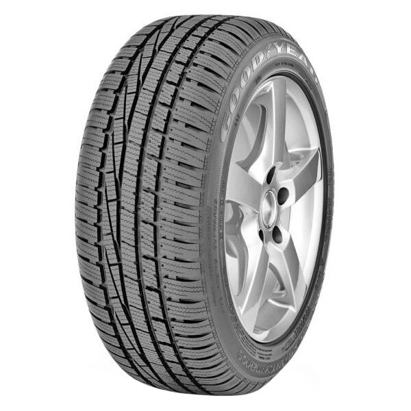 

Goodyear UltraGrip Performance 225/45 R17 91H