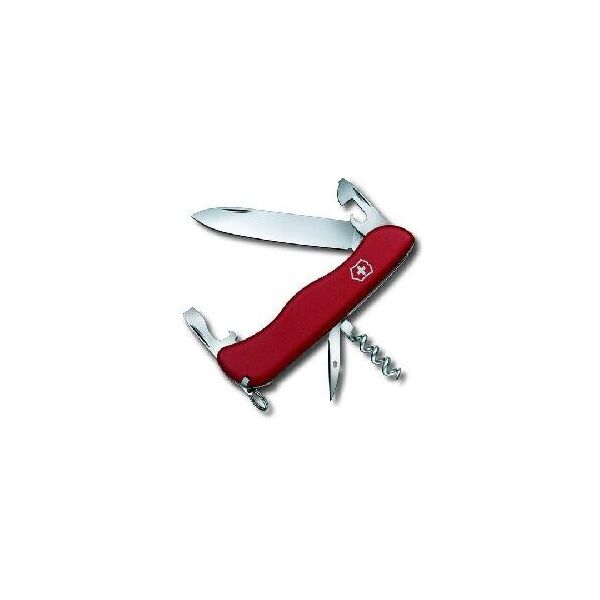 

Нож складной Victorinox Picknicker (0.8353.B1)