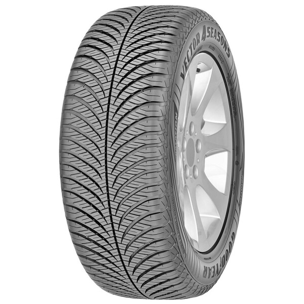 

Goodyear Vector 4 Seasons Gen-2 235/50 R18 101V XL