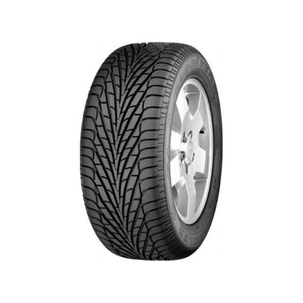 

Goodyear Wrangler F1 (WRL-2) 255/50 R19 107Y XL