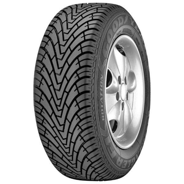 

Goodyear Wrangler F1 295/40 ZR20 106Y