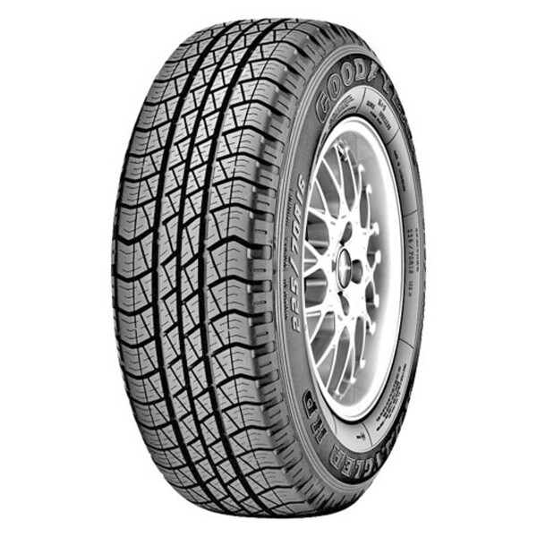 

Goodyear Wrangler HP 265/70 R17 113S
