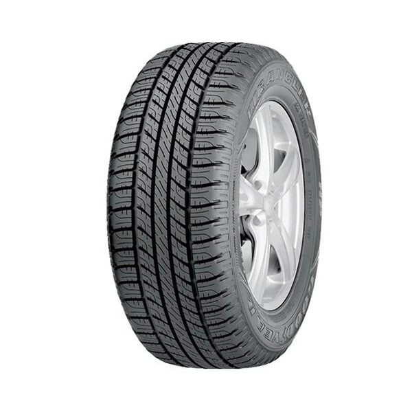 

Goodyear Wrangler HP All Weather 245/70 R16 107H
