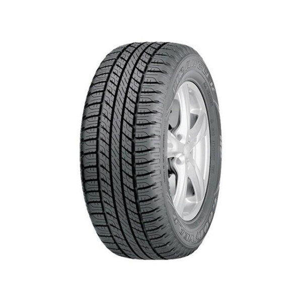 

Goodyear Wrangler HP2 235/60 R18 103V