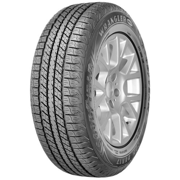 

Goodyear Wrangler Triplemax 235/65 R17 108V XL