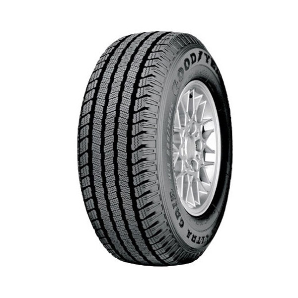 

Goodyear Wrangler UltraGrip 235/55 R17 103V XL