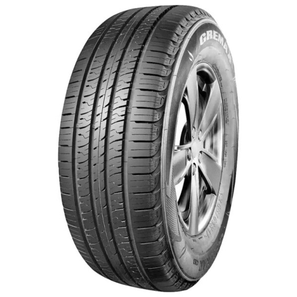 

Gremax Capturar CH3 255/50 R19 107V XL