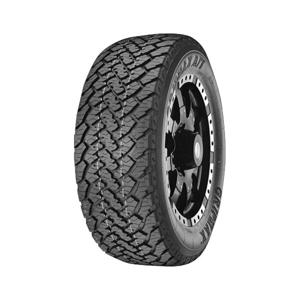 

Gripmax A/T 265/65 R17 112T