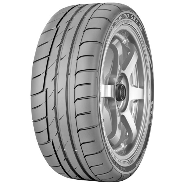 

GT Radial Champiro SX2 265/35 R18 97W XL