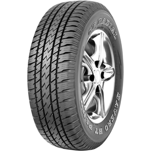

GT Radial Savero H/T Plus 235/70 R16 106T