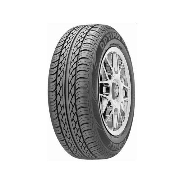 

Hankook Centum K406 255/60 R18 108H