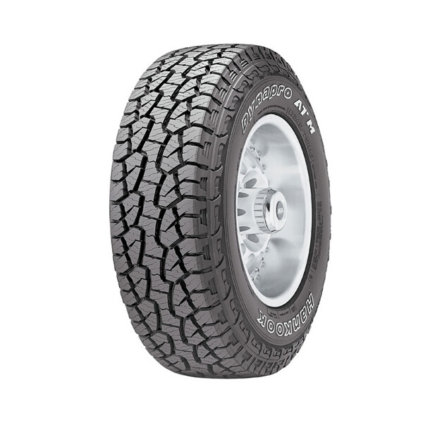 

Hankook Dynapro AT-M RF10 265/70 R17 113T