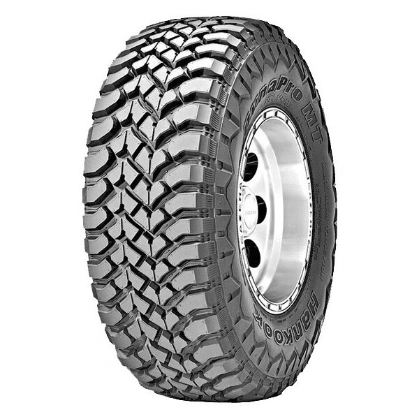 

Hankook Dynapro MT RT03 31.00/10.5 R15 109Q