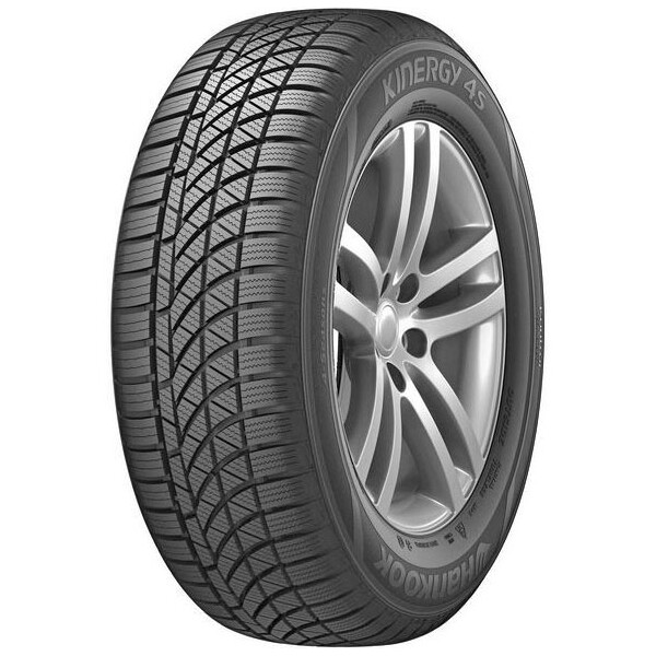 

Hankook Kinergy 4S H740 205/50 R17 93V XL