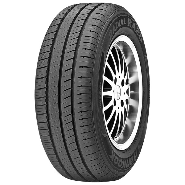 

Hankook Radial RA28 215/65 R16C 106/104T