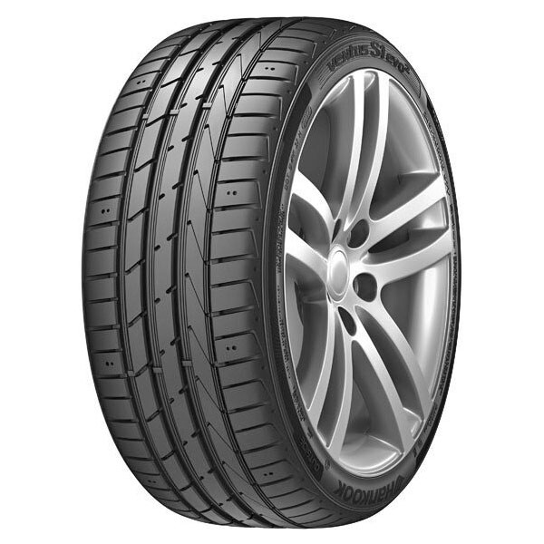 

Hankook Ventus S1 Evo2 K117 225/55 R17 97W *