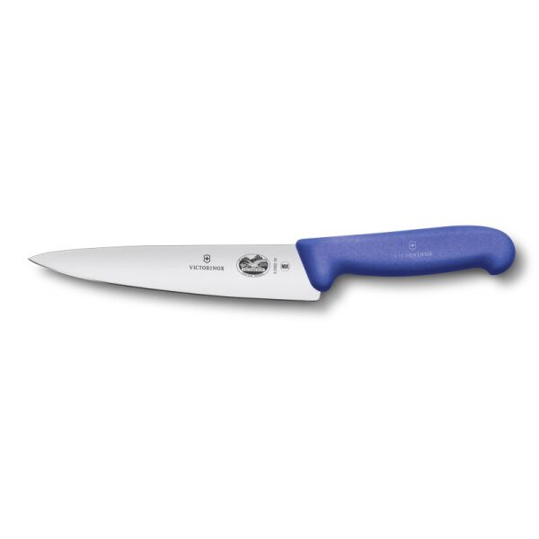 

Кухонний ніж Victorinox Fibrox Carving 5.2002.19
