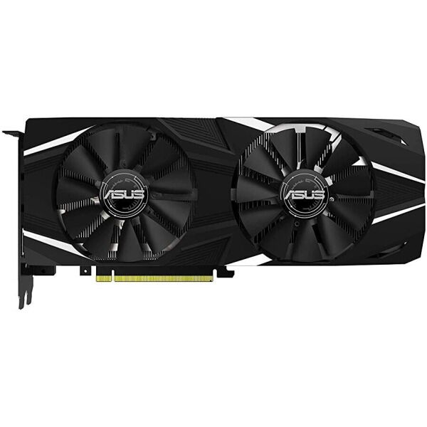 

ASUS DUAL-RTX2080TI-O11G