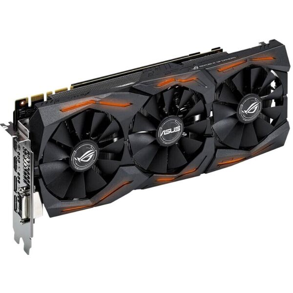 

ASUS ROG-STRIX-GTX1070-8G-GAMING