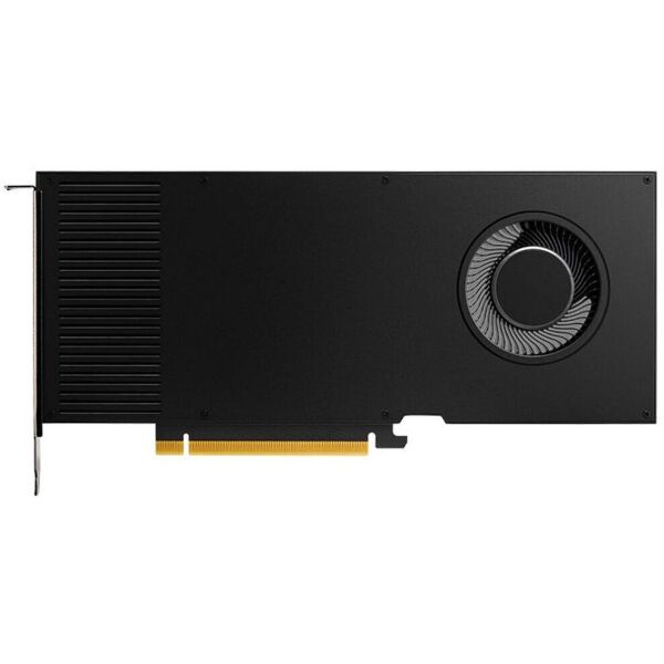 

Dell QUADRO RTX A4000 16384Mb (DELL RTX A4000)