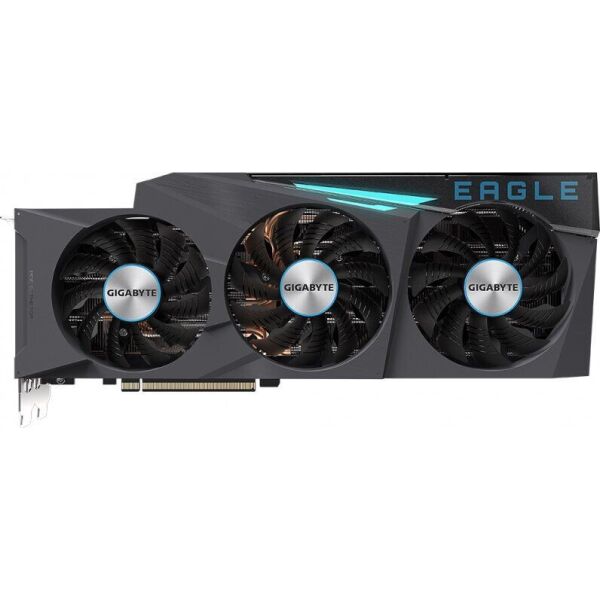 

GIGABYTE GeForce RTX 3080 EAGLE OC 10G (GV-N3080EAGLE OC-10GD)