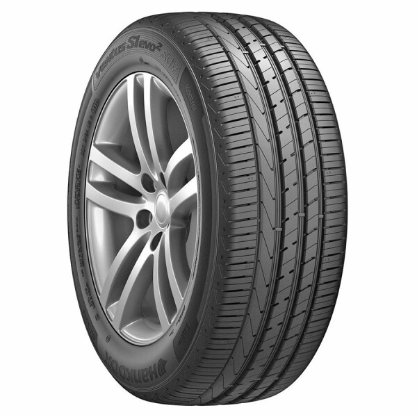 

Hankook Ventus S1 Evo2 SUV K117A 295/35 ZR21 107Y XL