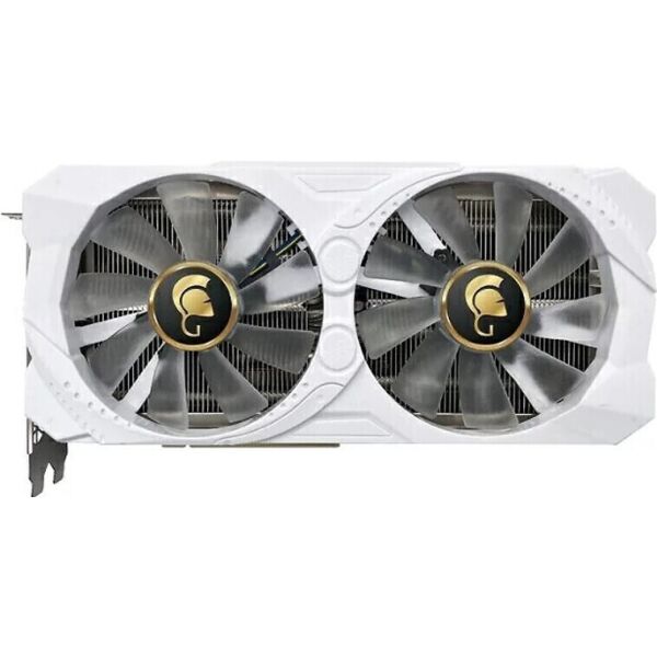 

Manli GeForce RTX 3070 Gallardo (M-NRTX3070G/6RGHPPPV2-M2502)