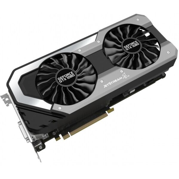 

Palit GeForce GTX 1080 JetStream (NEB1080015P2-1040J)