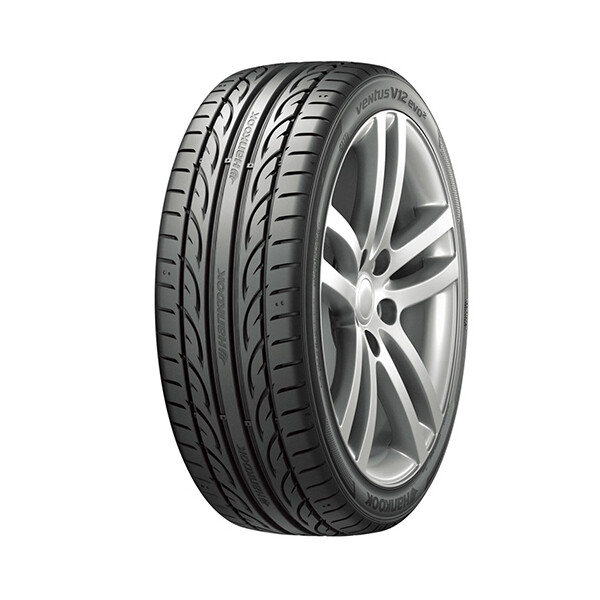 

Hankook Ventus V12 Evo 2 K120 215/40 ZR18 89Y XL