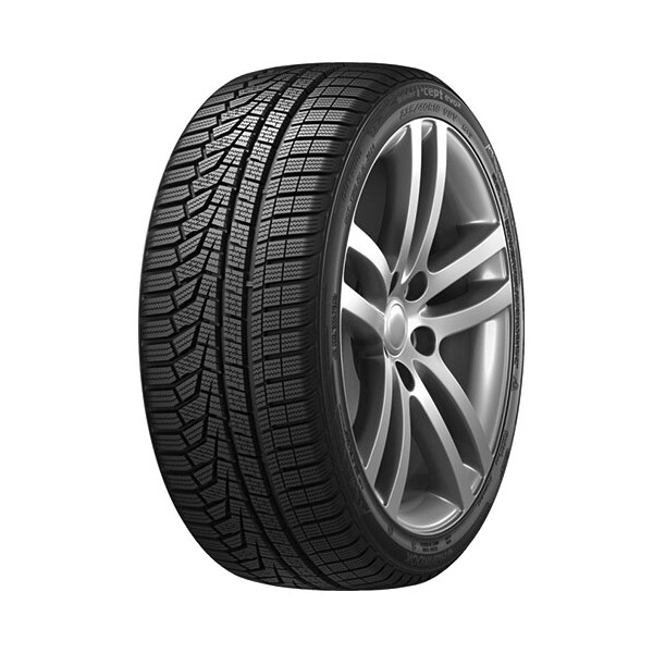 

Hankook Winter I*Cept Evo2 W320 245/40 R20 99W XL