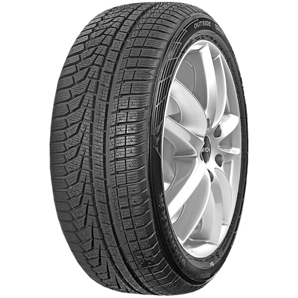 

Hankook Winter I*Cept Evo2 W320B 205/60 R16 92H HRS