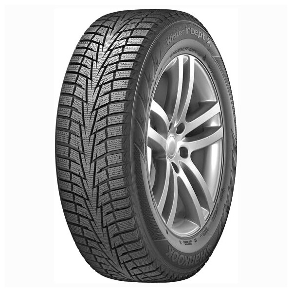 

Hankook Winter I*Cept X RW10 245/55 R19 107T XL