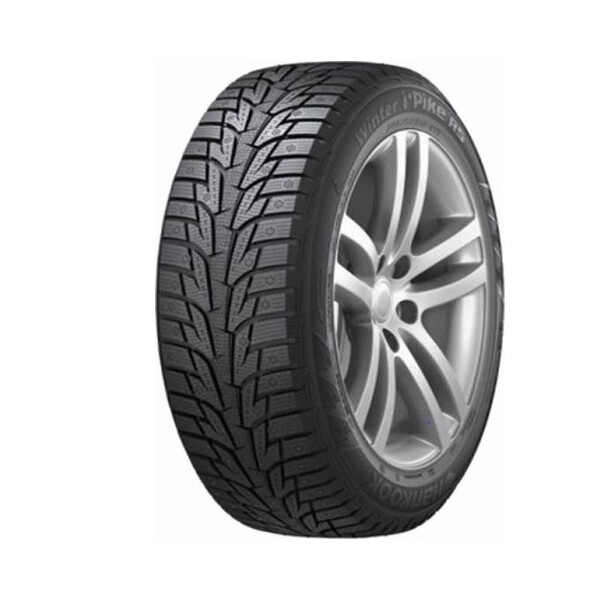 

Hankook Winter I*Pike RS W419 255/45 R18 103T XL (шип)